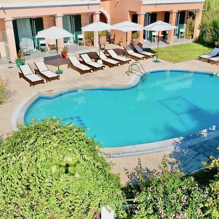 Bougarini With Private Pool By Dadovillas