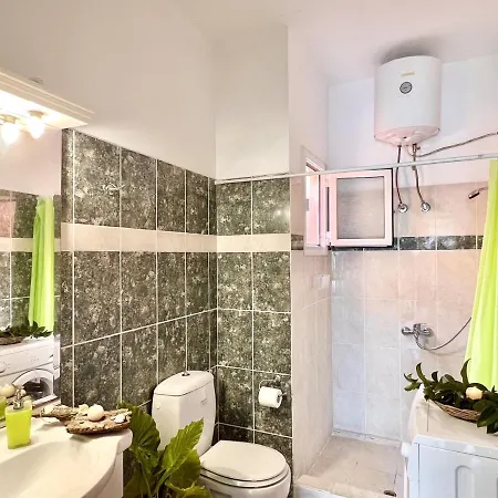 Bougarini With Private Pool By Dadovillas Willa *