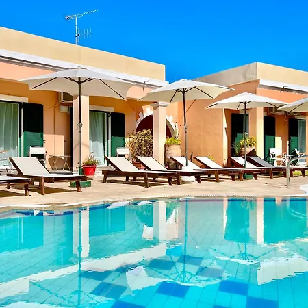 Bougarini With Private Pool By Dadovillas Velonádes