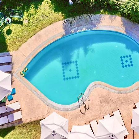 Bougarini With Private Pool By Dadovillas