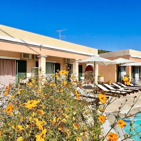 Bougarini With Private Pool By Dadovillas * Velonádes