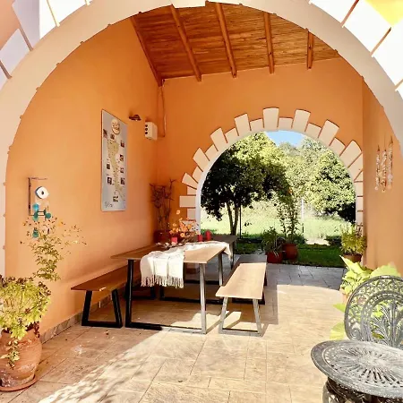 Bougarini With Private Pool By Dadovillas