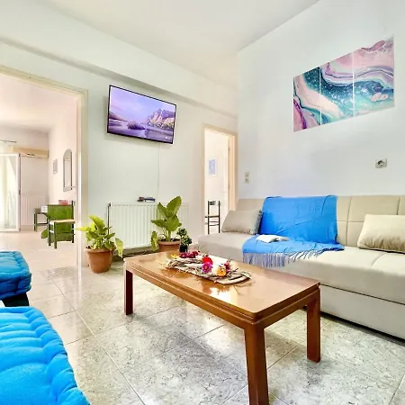 Villa Bougarini With Private Pool By Dadovillas Velonádes