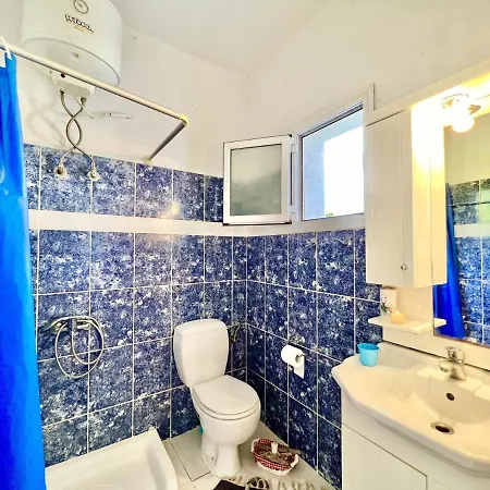 Bougarini With Private Pool By Dadovillas Villa *