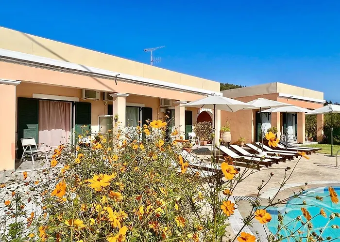 Bougarini With Private Pool By Dadovillas * Velonádesz
