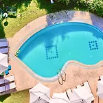 Bougarini With Private Pool By Dadovillas