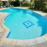 Bougarini With Private Pool By Dadovillas Velonádes