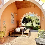 Bougarini With Private Pool By Dadovillas