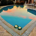 Bougarini With Private Pool By Dadovillas Villa Velonádes