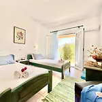 Bougarini With Private Pool By Dadovillas Villa *