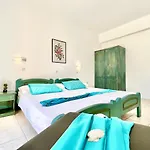 Villa Bougarini With Private Pool By Dadovillas Velonádes