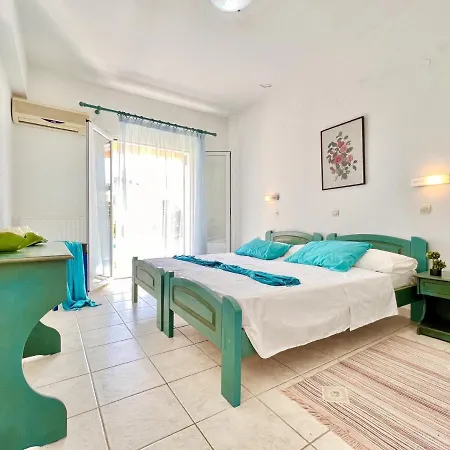 فيلة Bougarini With Private Pool By Dadovillas *