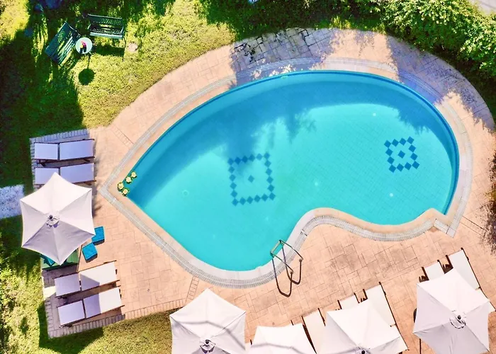 Bougarini With Private Pool By Dadovillas