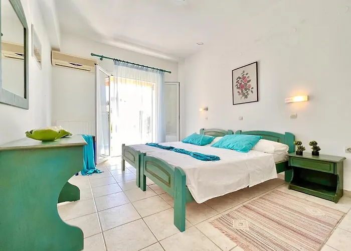 Villa Bougarini With Private Pool By Dadovillas *
